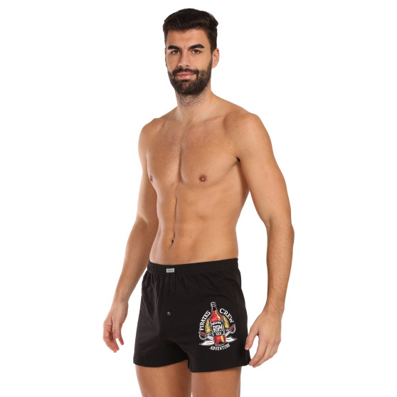 6PACK Boxershorts til mænd Andrie flerfarvet (PS 5777)