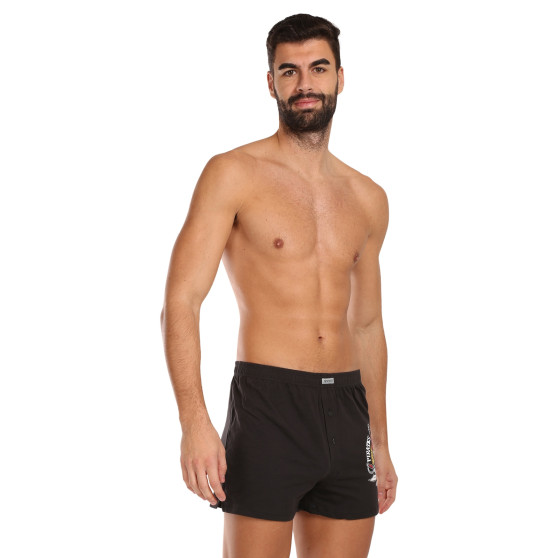 6PACK Boxershorts til mænd Andrie flerfarvet (PS 5777)