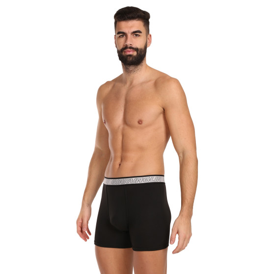 5PACK Boxershorts til mænd Gianvaglia flerfarvet (GVG-5013)