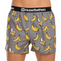 Boxershorts til mænd Horsefeathers Frazier Bananas (AM166I)