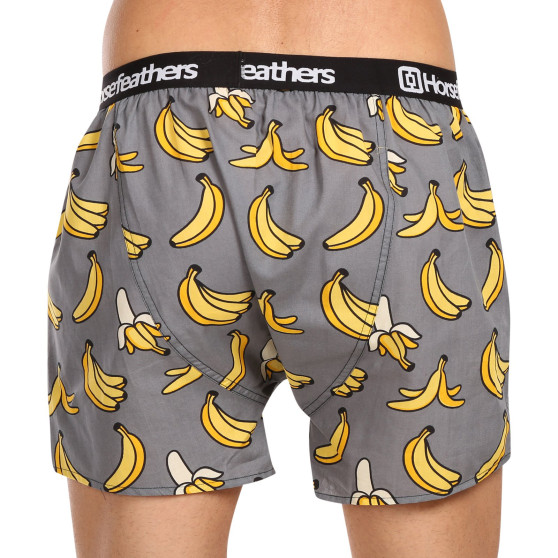 Boxershorts til mænd Horsefeathers Frazier Bananas (AM166I)