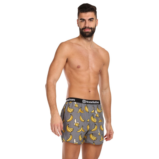 Boxershorts til mænd Horsefeathers Frazier Bananas (AM166I)