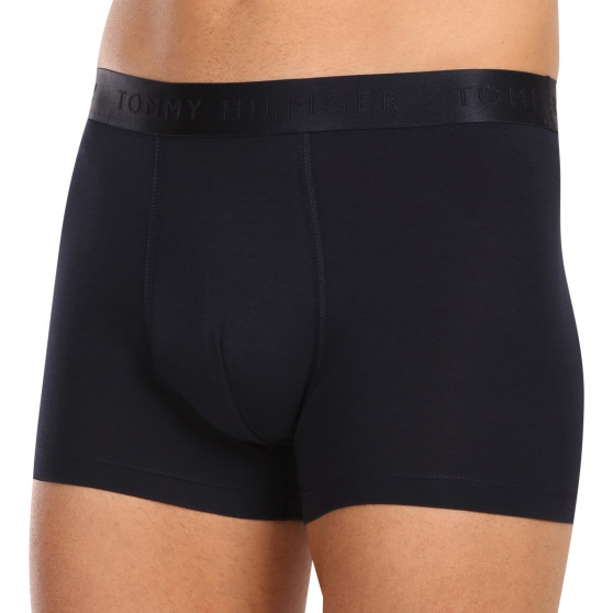 3PACK Boxershorts til mænd Tommy Hilfiger flerfarvet (UM0UM02760 0WL)