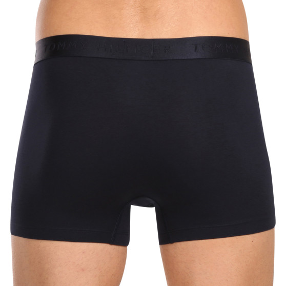 3PACK Boxershorts til mænd Tommy Hilfiger flerfarvet (UM0UM02760 0WL)