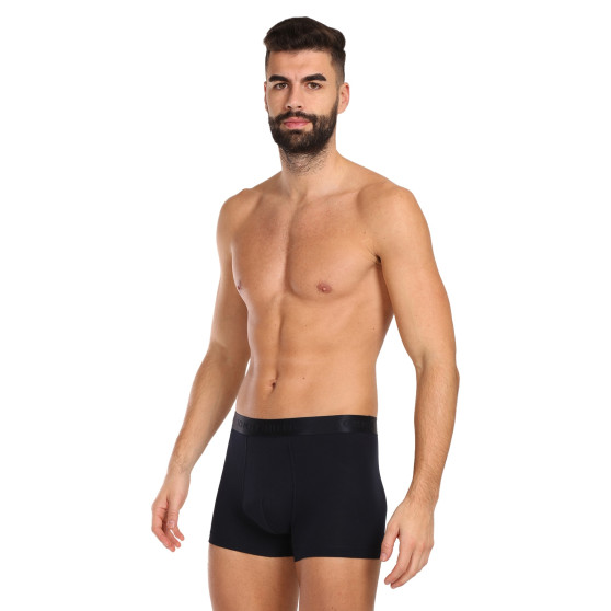 3PACK Boxershorts til mænd Tommy Hilfiger flerfarvet (UM0UM02760 0WL)