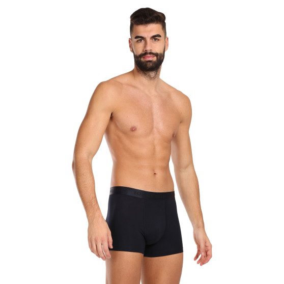 3PACK Boxershorts til mænd Tommy Hilfiger flerfarvet (UM0UM02760 0WL)