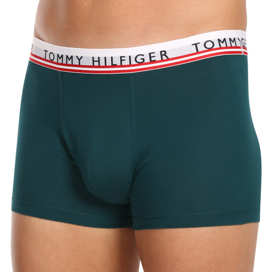 3PACK Boxershorts til mænd Tommy Hilfiger flerfarvet (UM0UM03007 0UF)