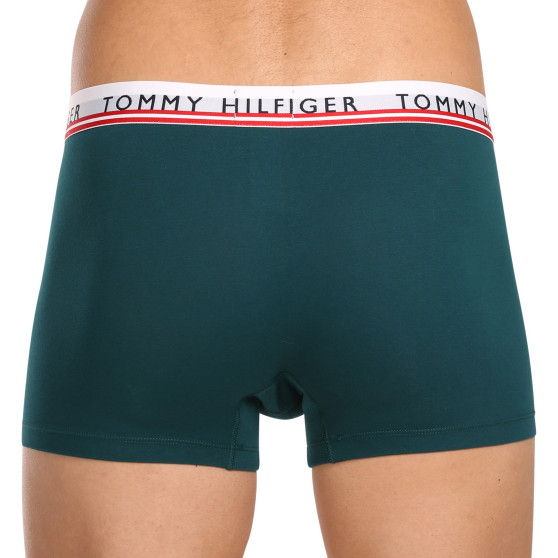 3PACK Boxershorts til mænd Tommy Hilfiger flerfarvet (UM0UM03007 0UF)