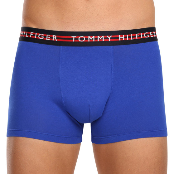 3PACK Boxershorts til mænd Tommy Hilfiger flerfarvet (UM0UM03007 0UF)