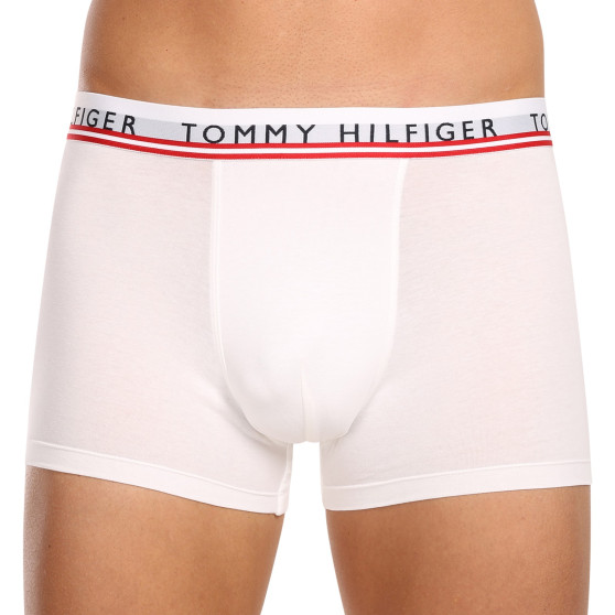 3PACK Boxershorts til mænd Tommy Hilfiger flerfarvet (UM0UM03007 0X0)