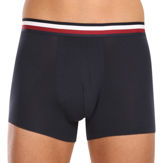 3PACK Boxershorts til mænd Tommy Hilfiger flerfarvet (UM0UM03035 0T1)