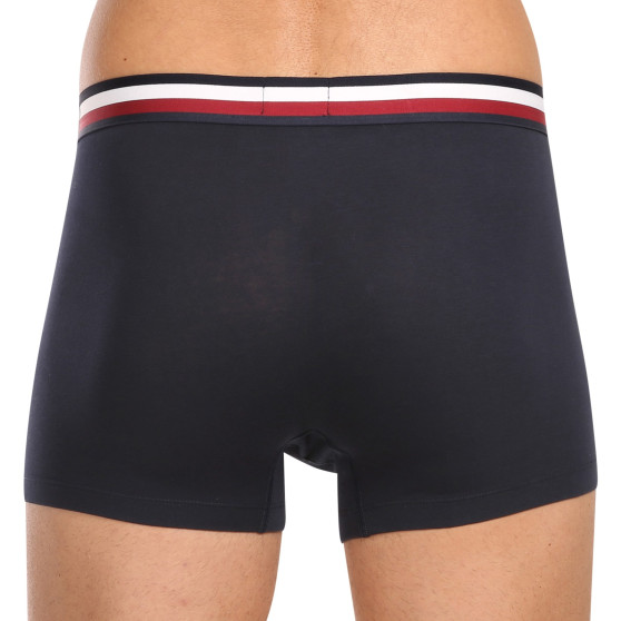 3PACK Boxershorts til mænd Tommy Hilfiger flerfarvet (UM0UM03035 0T1)