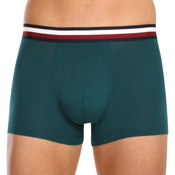 3PACK Boxershorts til mænd Tommy Hilfiger flerfarvet (UM0UM03035 0T1)