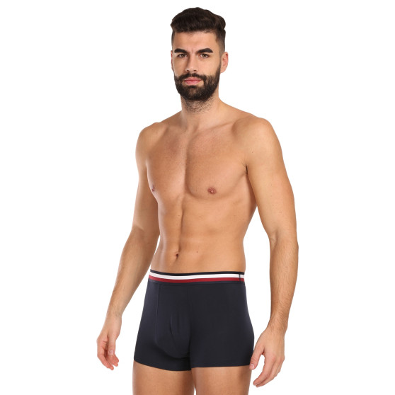 3PACK Boxershorts til mænd Tommy Hilfiger flerfarvet (UM0UM03035 0T1)