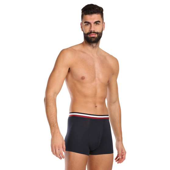 3PACK Boxershorts til mænd Tommy Hilfiger flerfarvet (UM0UM03035 0T1)