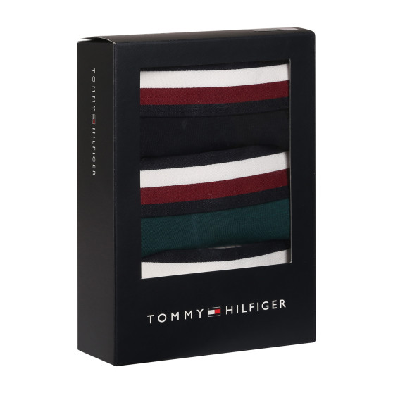 3PACK Boxershorts til mænd Tommy Hilfiger flerfarvet (UM0UM03035 0T1)