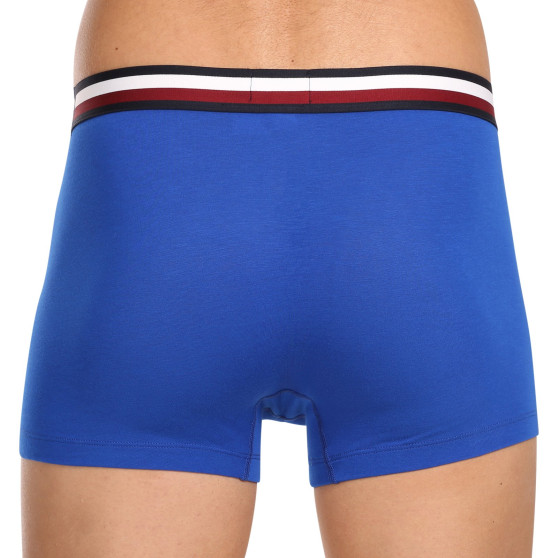 3PACK Boxershorts til mænd Tommy Hilfiger flerfarvet (UM0UM03035 0UG)