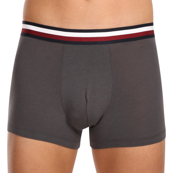 3PACK Boxershorts til mænd Tommy Hilfiger flerfarvet (UM0UM03035 0UG)