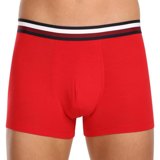 3PACK Boxershorts til mænd Tommy Hilfiger flerfarvet (UM0UM03035 0UG)