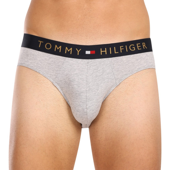 5PACK Trusser til mænd Tommy Hilfiger flerfarvet (UM0UM03037 0WJ)