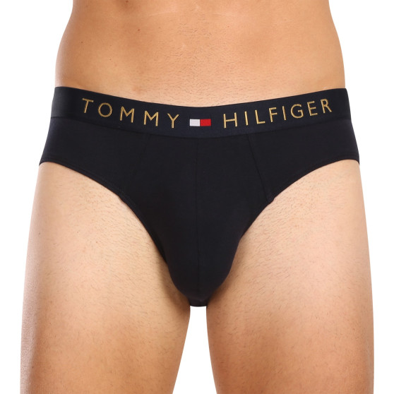 5PACK Trusser til mænd Tommy Hilfiger flerfarvet (UM0UM03037 0WJ)