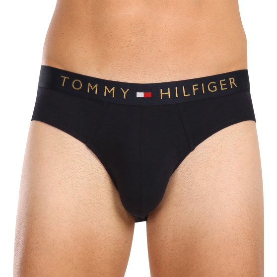 5PACK Trusser til mænd Tommy Hilfiger flerfarvet (UM0UM03037 0WJ)