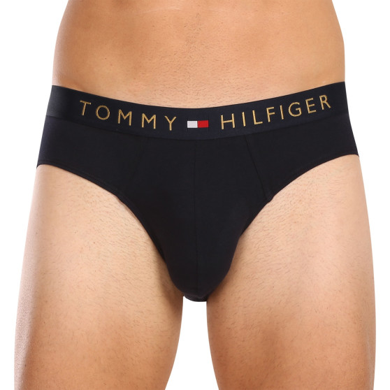 5PACK Trusser til mænd Tommy Hilfiger flerfarvet (UM0UM03037 0WJ)