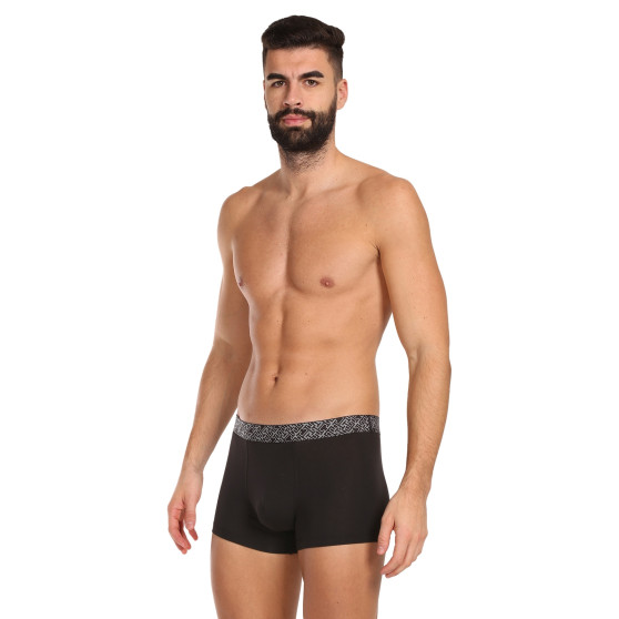 3PACK Boxershorts til mænd Tommy Hilfiger flerfarvet (UM0UM03039 0SH)