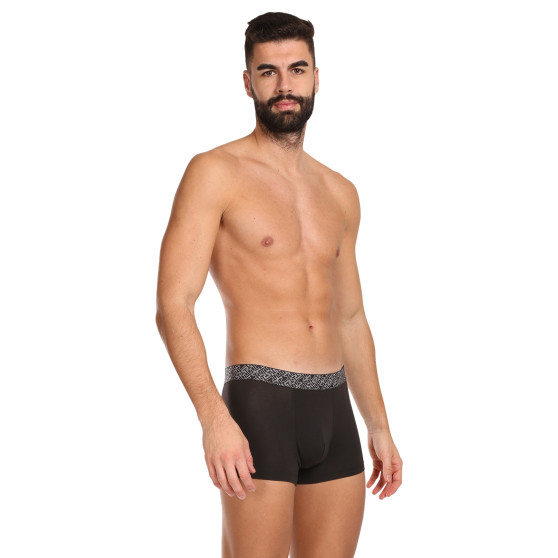 3PACK Boxershorts til mænd Tommy Hilfiger flerfarvet (UM0UM03039 0SH)