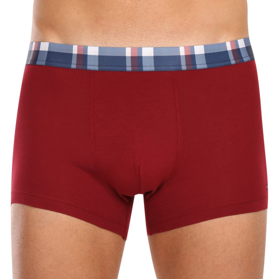 3PACK Boxershorts til mænd Tommy Hilfiger flerfarvet (UM0UM03041 0XU)