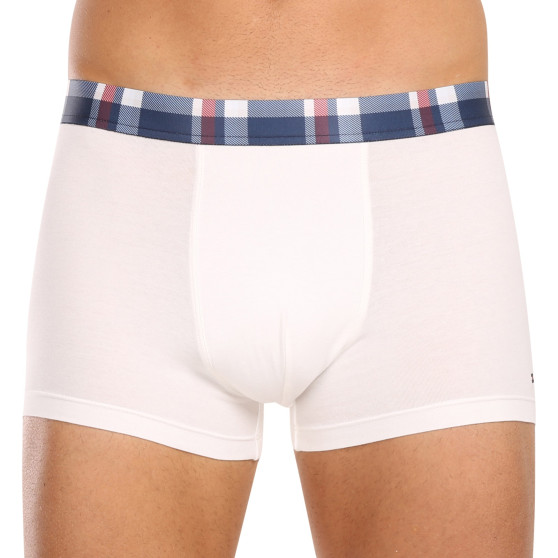 3PACK Boxershorts til mænd Tommy Hilfiger flerfarvet (UM0UM03041 0XU)