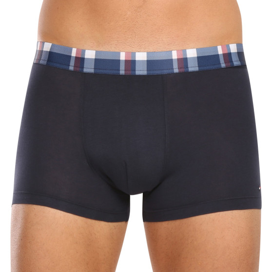 3PACK Boxershorts til mænd Tommy Hilfiger flerfarvet (UM0UM03041 0XU)