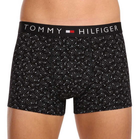 Herresæt Tommy Hilfiger boxershorts og sokker i gaveæske (UM0UM03048 0GU)