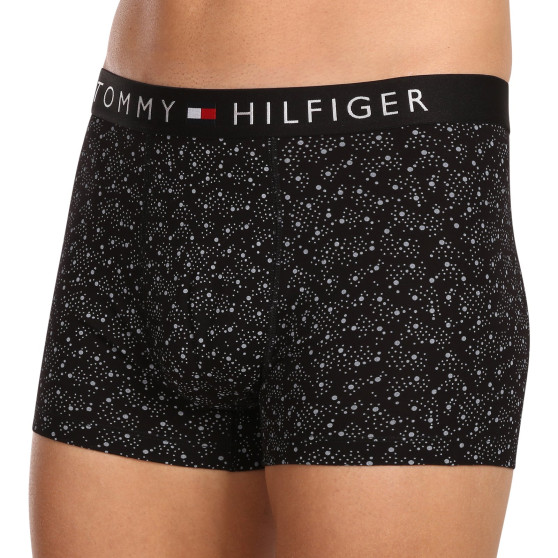 Herresæt Tommy Hilfiger boxershorts og sokker i gaveæske (UM0UM03048 0GU)