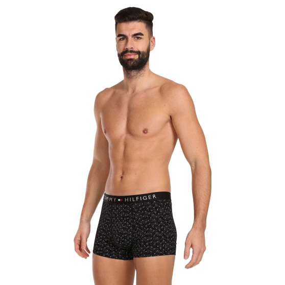 Herresæt Tommy Hilfiger boxershorts og sokker i gaveæske (UM0UM03048 0GU)