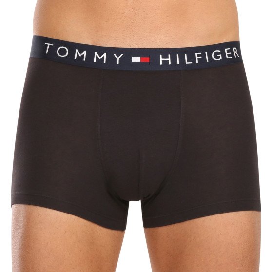 5PACK Boxershorts til mænd Tommy Hilfiger flerfarvet (UM0UM03060 0W3)