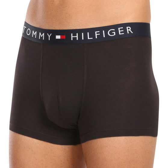 5PACK Boxershorts til mænd Tommy Hilfiger flerfarvet (UM0UM03060 0W3)