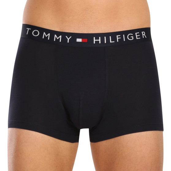 5PACK Boxershorts til mænd Tommy Hilfiger flerfarvet (UM0UM03060 0W3)