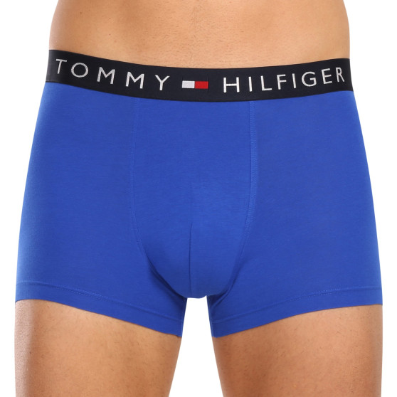 5PACK Boxershorts til mænd Tommy Hilfiger flerfarvet (UM0UM03060 0W3)