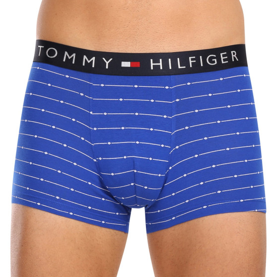 5PACK Boxershorts til mænd Tommy Hilfiger flerfarvet (UM0UM03060 0W3)