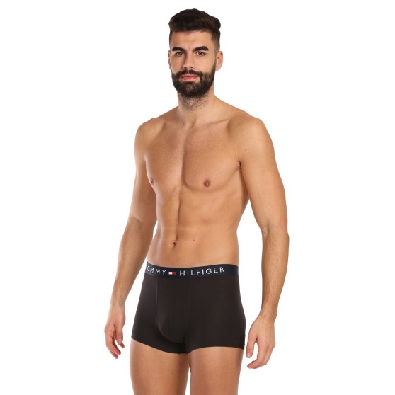 5PACK Boxershorts til mænd Tommy Hilfiger flerfarvet (UM0UM03060 0W3)