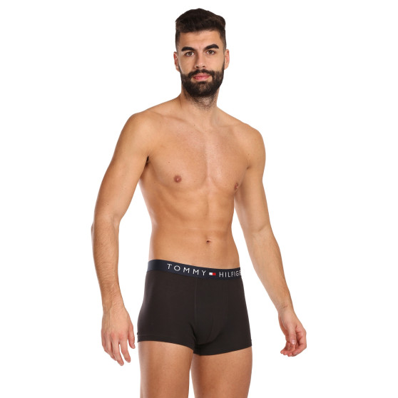 5PACK Boxershorts til mænd Tommy Hilfiger flerfarvet (UM0UM03060 0W3)