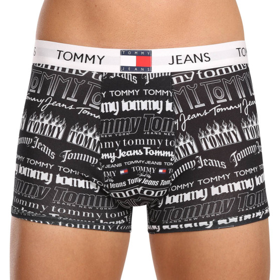 Herresæt Tommy Hilfiger boxershorts og sokker i gaveæske (UM0UM02966 0SE)