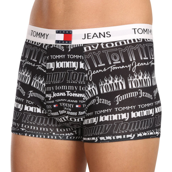 Herresæt Tommy Hilfiger boxershorts og sokker i gaveæske (UM0UM02966 0SE)