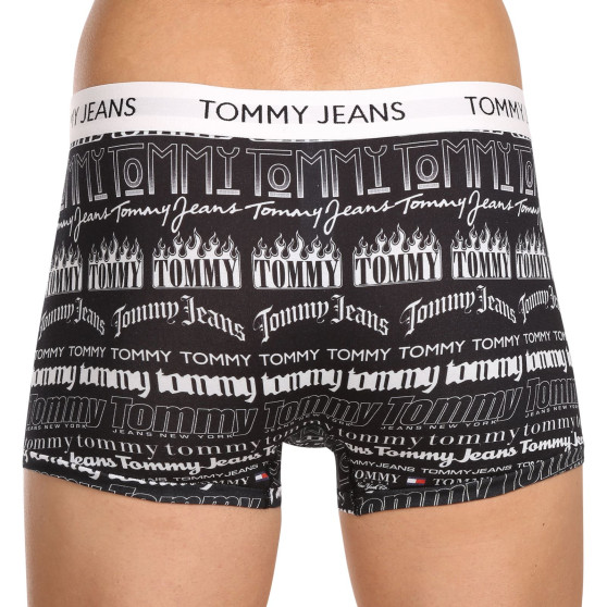 Herresæt Tommy Hilfiger boxershorts og sokker i gaveæske (UM0UM02966 0SE)