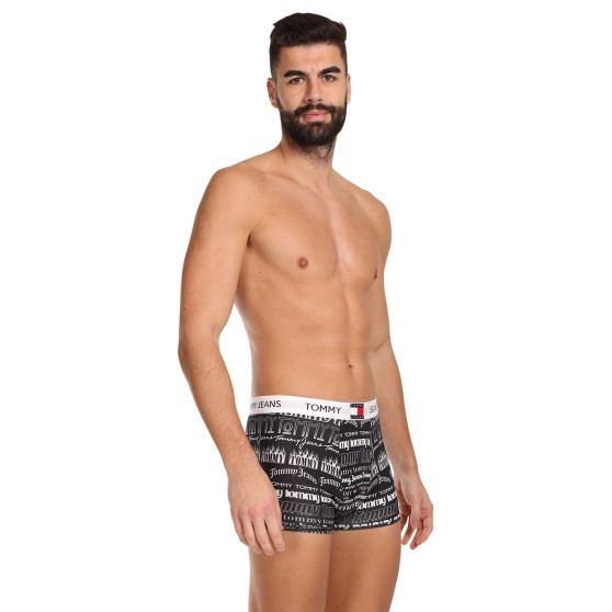 Herresæt Tommy Hilfiger boxershorts og sokker i gaveæske (UM0UM02966 0SE)