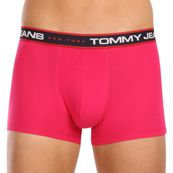 3PACK Boxershorts til mænd Tommy Hilfiger flerfarvet (UM0UM02968 0WF)