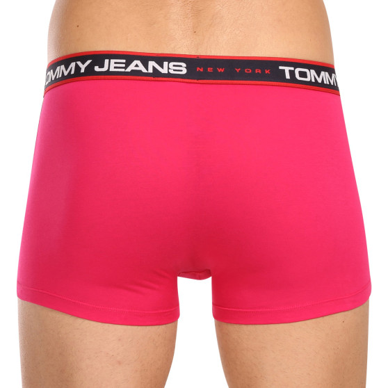 3PACK Boxershorts til mænd Tommy Hilfiger flerfarvet (UM0UM02968 0WF)