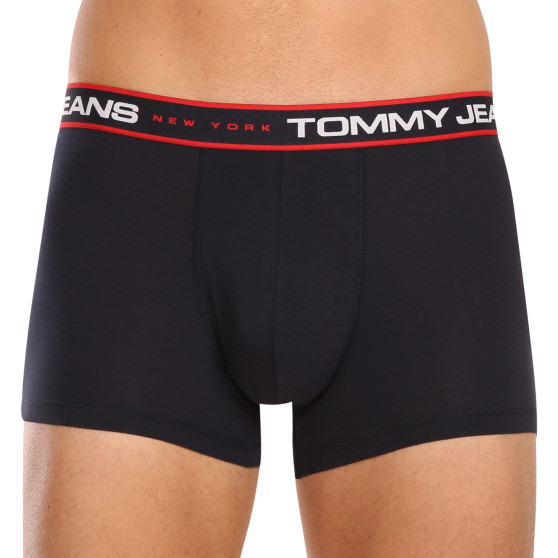 3PACK Boxershorts til mænd Tommy Hilfiger flerfarvet (UM0UM02968 0WF)