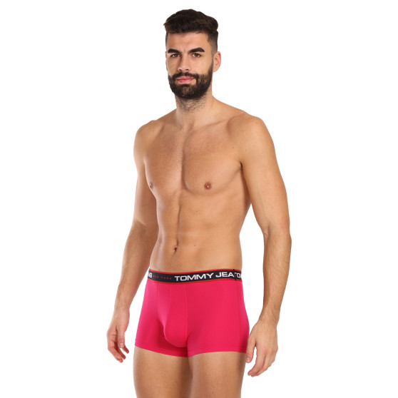 3PACK Boxershorts til mænd Tommy Hilfiger flerfarvet (UM0UM02968 0WF)